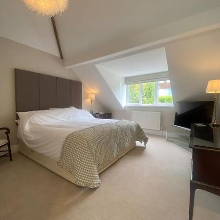 Beautiful 1 Bedroom Holiday Home In Lancaster Exterior foto
