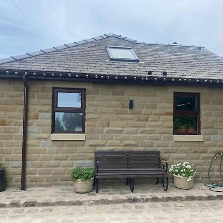 Beautiful 1 Bedroom Holiday Home In Lancaster Exterior foto