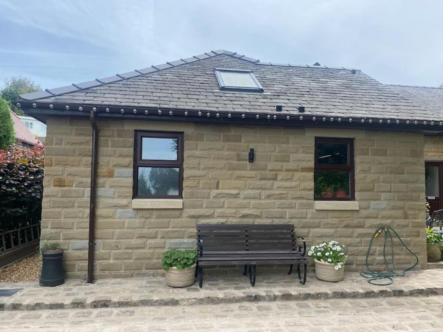 Beautiful 1 Bedroom Holiday Home In Lancaster Exterior foto