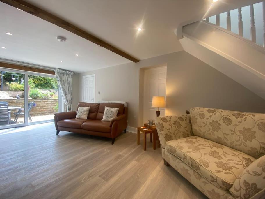 Beautiful 1 Bedroom Holiday Home In Lancaster Exterior foto